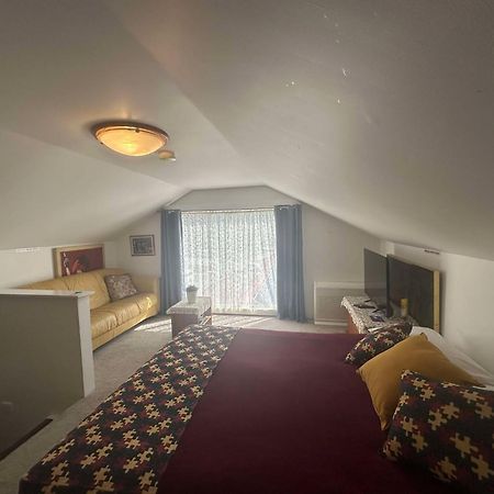 Brooklyn Motel Bagian luar foto