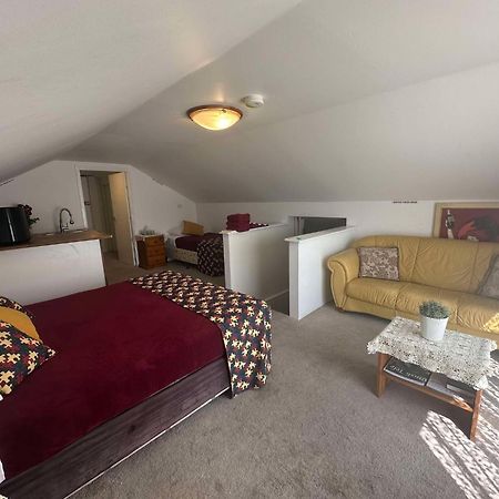 Brooklyn Motel Bagian luar foto