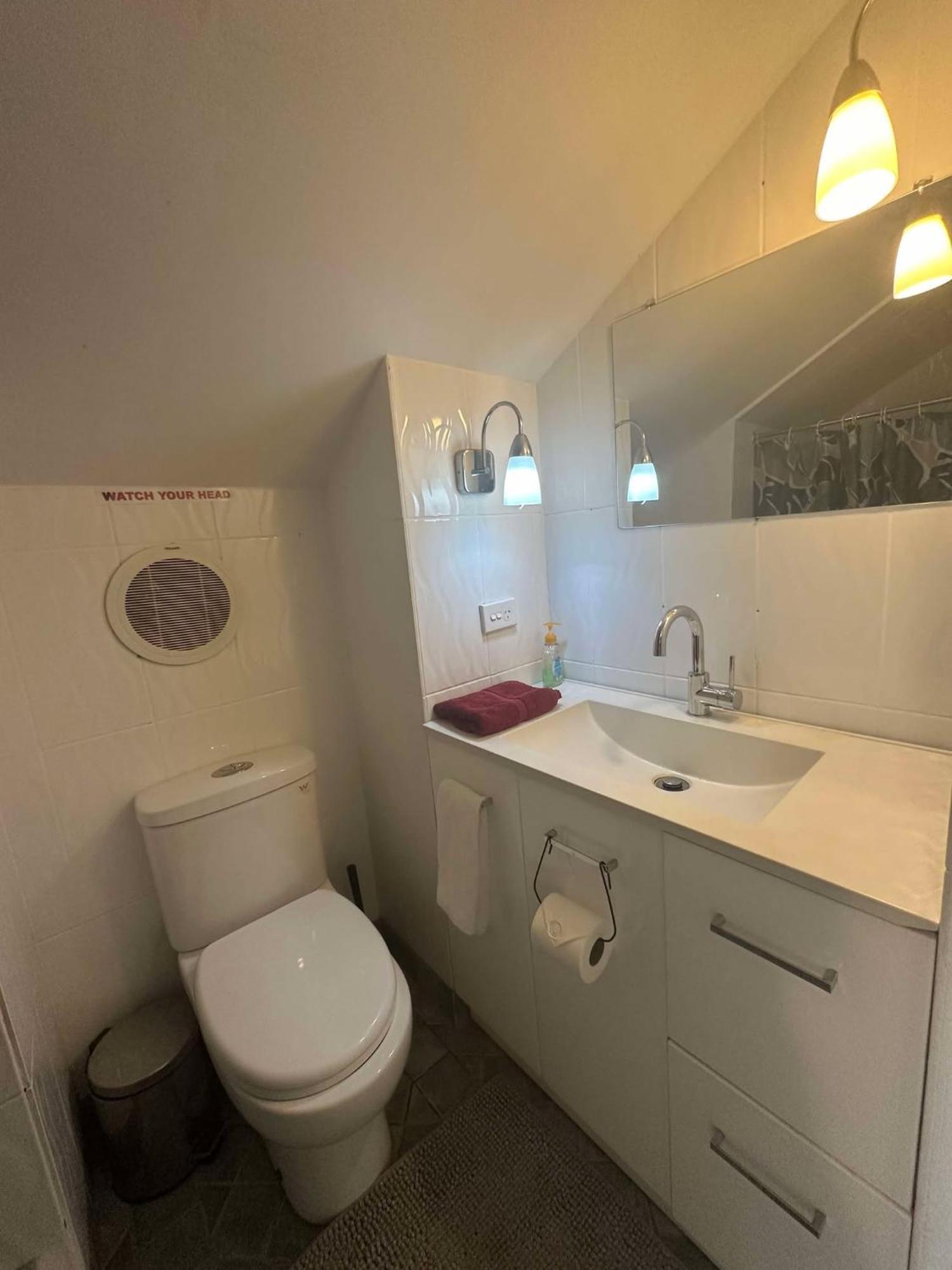 Brooklyn Motel Bagian luar foto